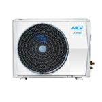 Мультизональные VRF-системы MDV